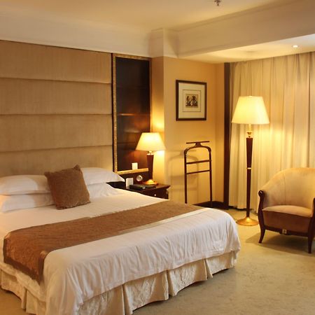 New Century Hotel Taizhou Taizhou  Luaran gambar
