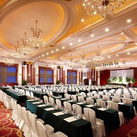 New Century Hotel Taizhou Taizhou  Luaran gambar