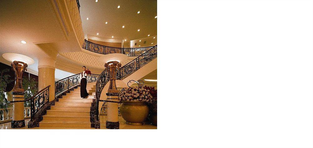 New Century Hotel Taizhou Taizhou  Luaran gambar