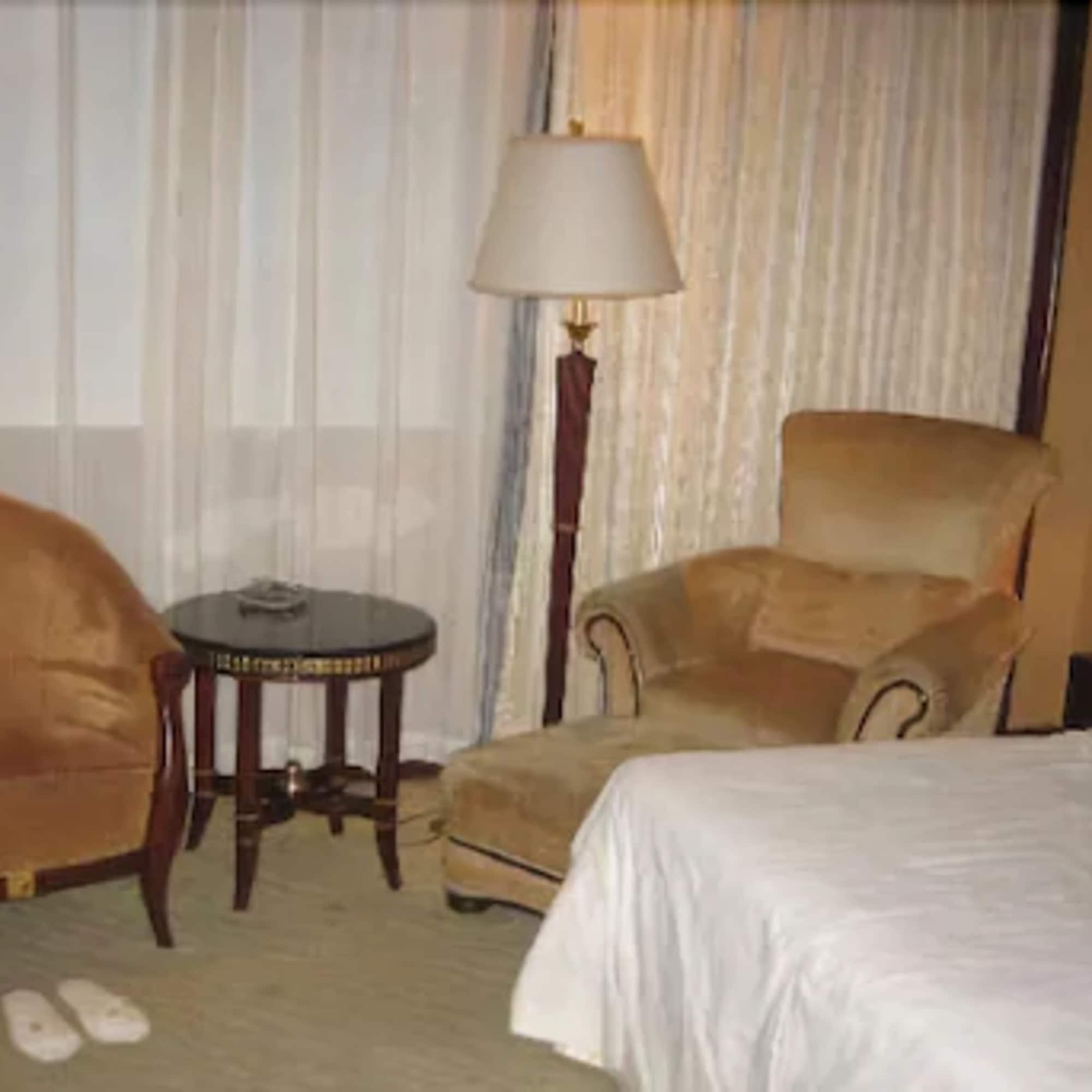 New Century Hotel Taizhou Taizhou  Luaran gambar