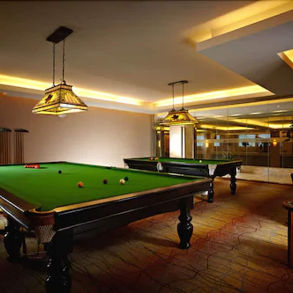 New Century Hotel Taizhou Taizhou  Luaran gambar