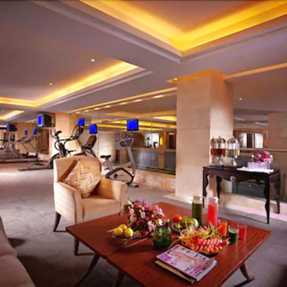 New Century Hotel Taizhou Taizhou  Luaran gambar
