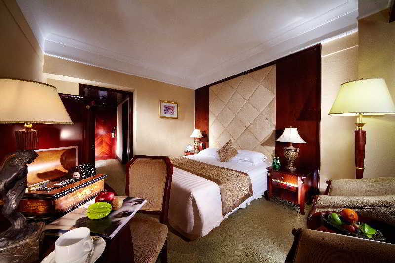 New Century Hotel Taizhou Taizhou  Luaran gambar