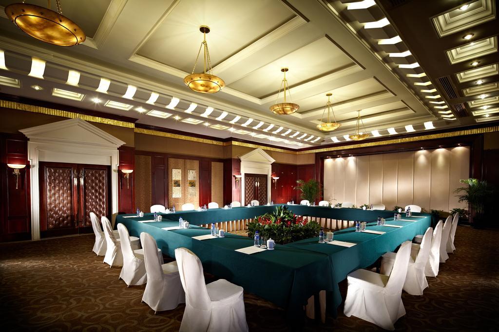 New Century Hotel Taizhou Taizhou  Luaran gambar