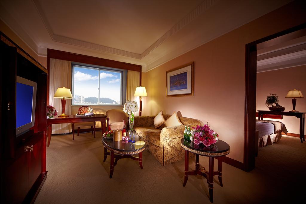 New Century Hotel Taizhou Taizhou  Luaran gambar