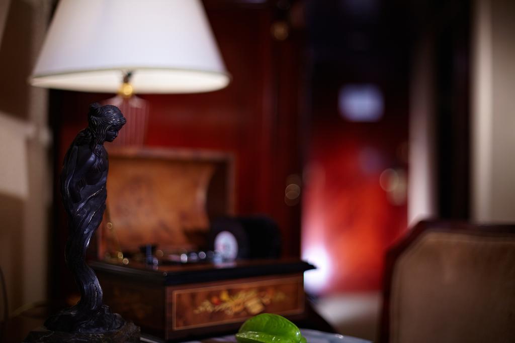 New Century Hotel Taizhou Taizhou  Luaran gambar