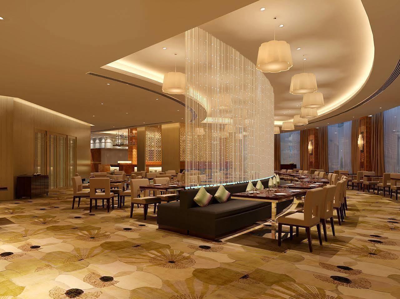 New Century Hotel Taizhou Taizhou  Luaran gambar