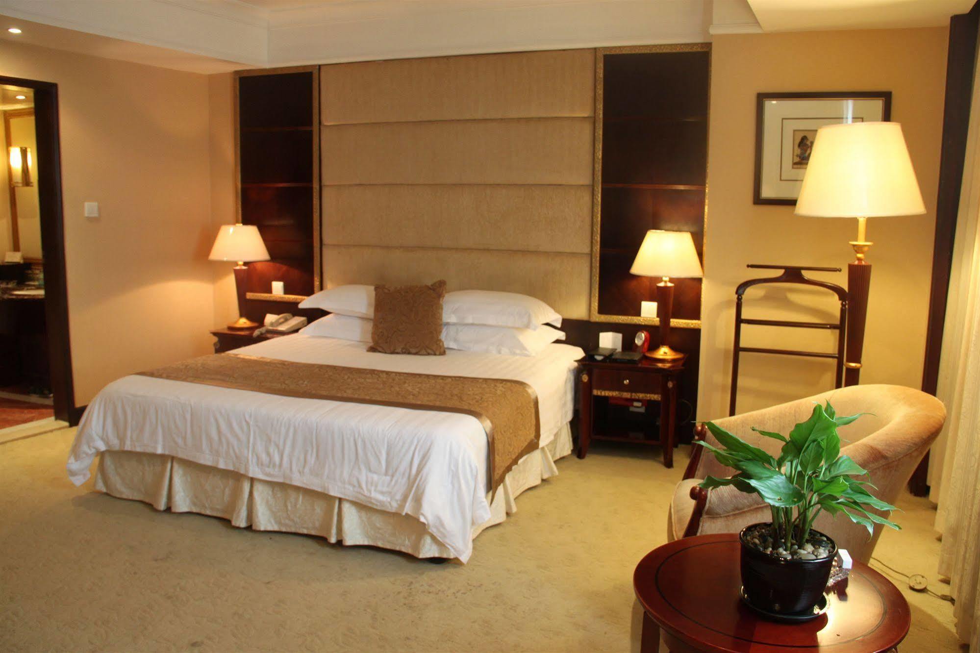 New Century Hotel Taizhou Taizhou  Luaran gambar