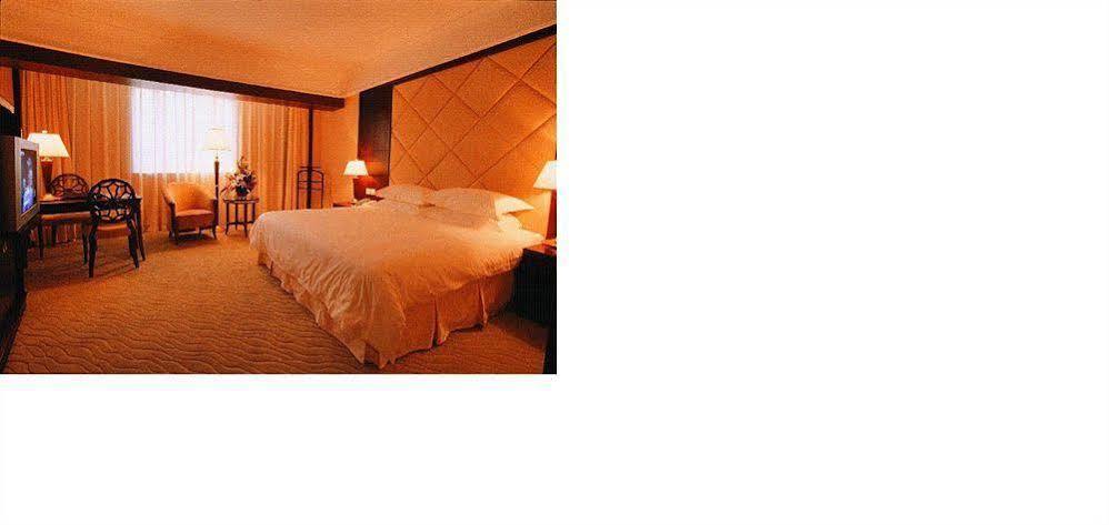 New Century Hotel Taizhou Taizhou  Luaran gambar